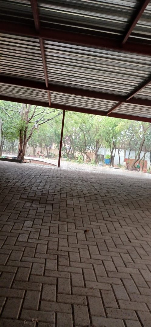 5 Bedroom Property for Sale in Olive Hill Free State